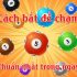 Các cách bắt đề chạm hiệu quả