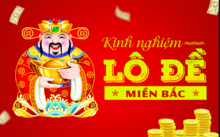 kinh nghiệm lô đề miền bắc