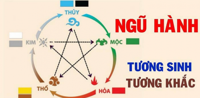 Soi cầu ngũ hành Can chi