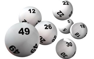 Xác suất trúng lô xiên quay