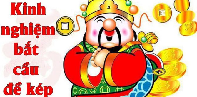 Kinh nghiệm soi cầu lô kép