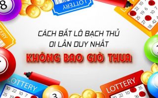Bắt bạch thủ lô chuẩn