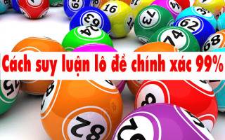 Những con số nên lựa chọn để đánh khi về lô đầu câm 8