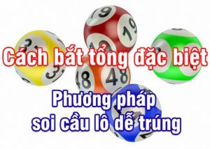 Soi cầu lô bạch thủ hôm nay