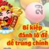 bí kíp lô đề đẹp và chạy an toàn